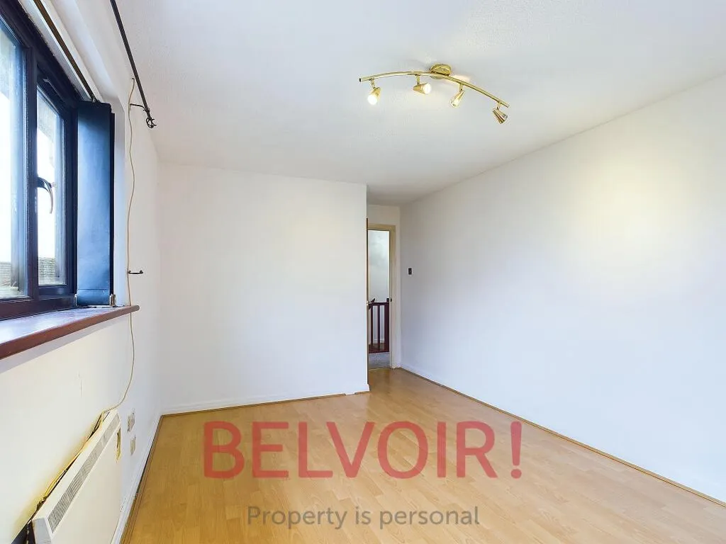 1 bed Apartment