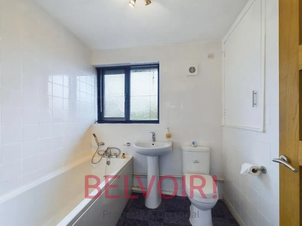 1 bed Apartment