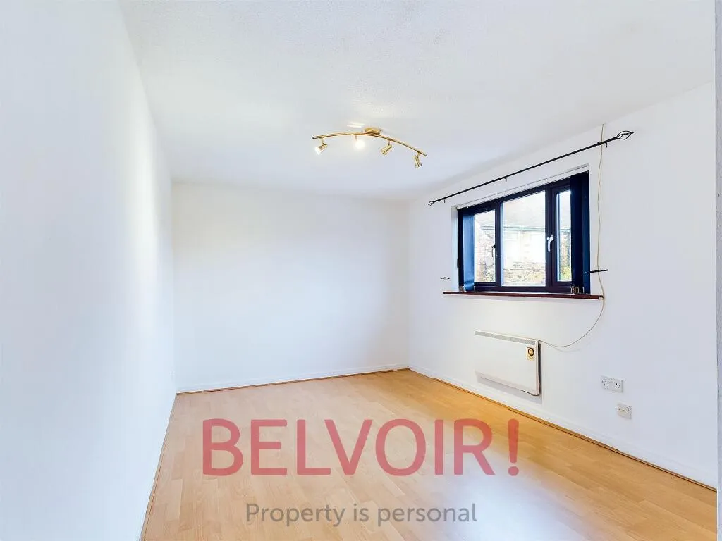 1 bed Apartment