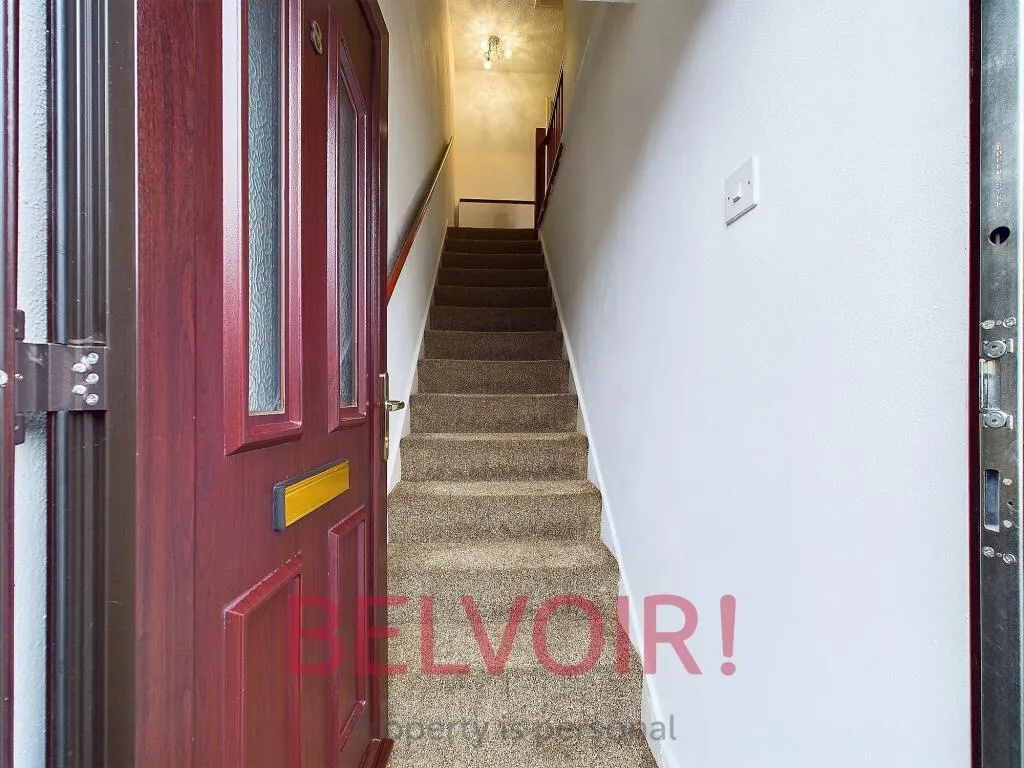 1 bed Apartment