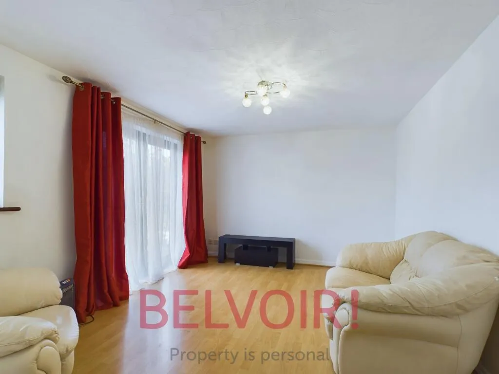 1 bed Apartment