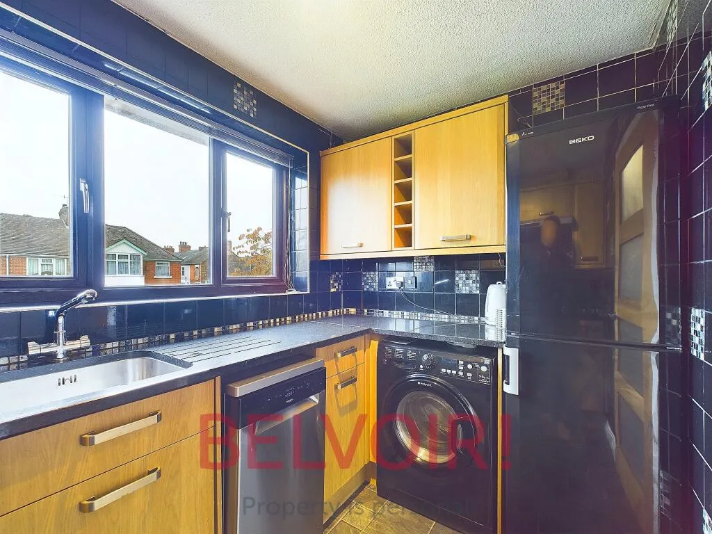 1 bed Apartment