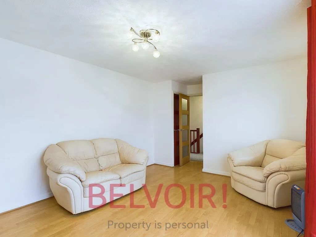 1 bed Apartment
