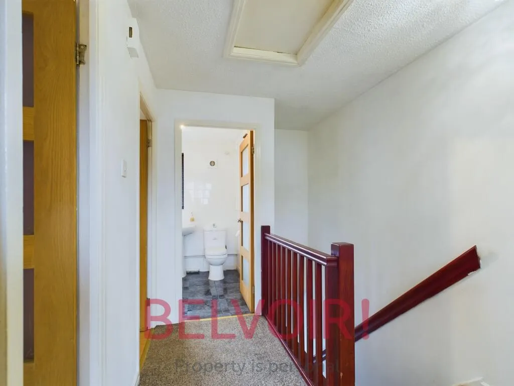 1 bed Apartment