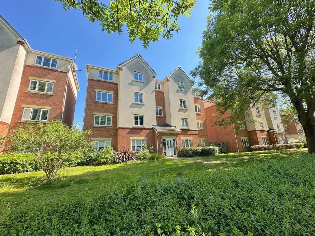 Property cover