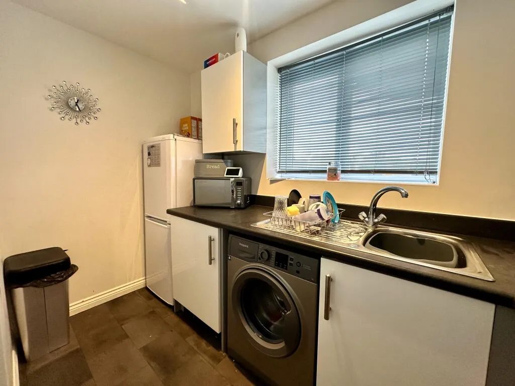 2 bed Apartment