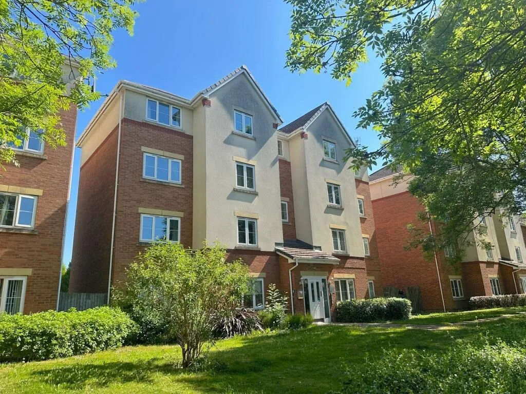 2 bed Apartment