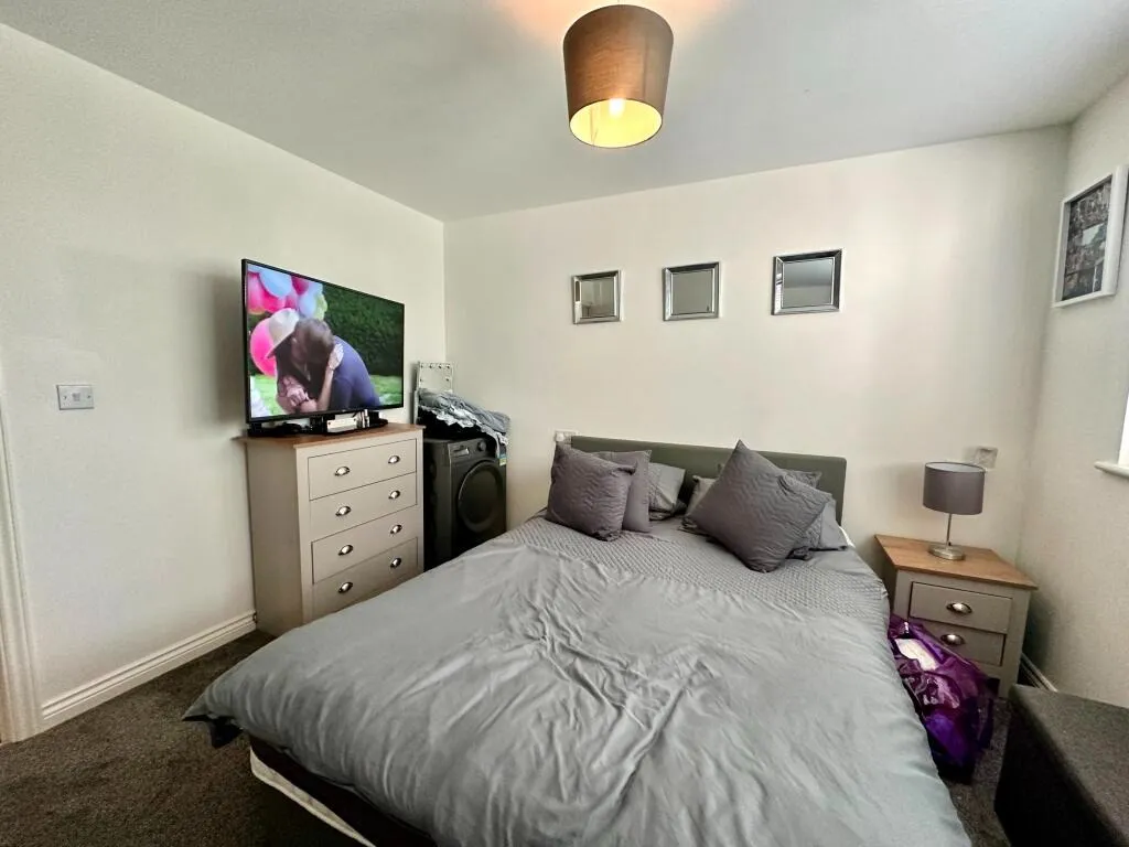 2 bed Apartment