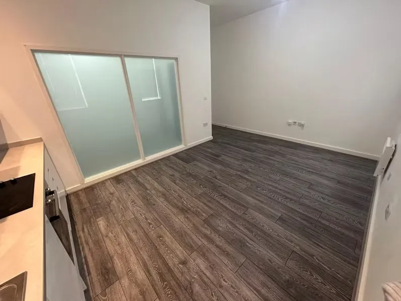 1 bed Apartment