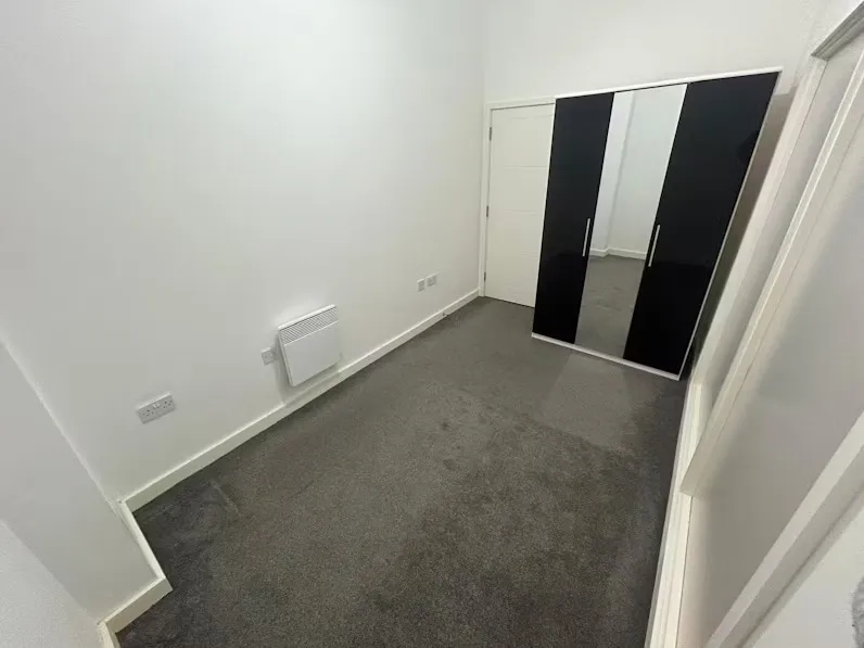 1 bed Apartment