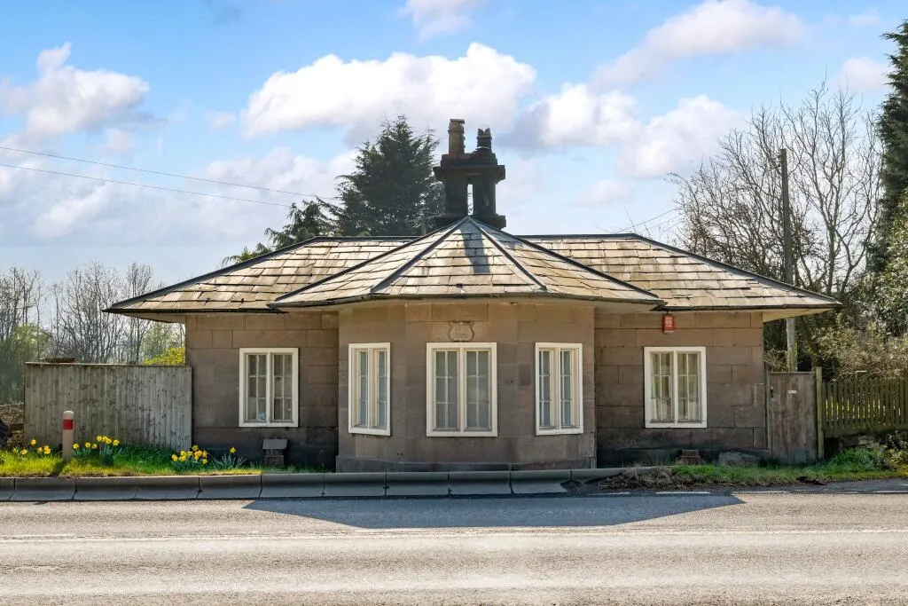 Property cover