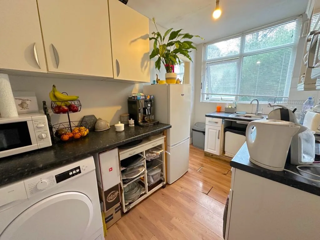 2 bed Block of Apartments