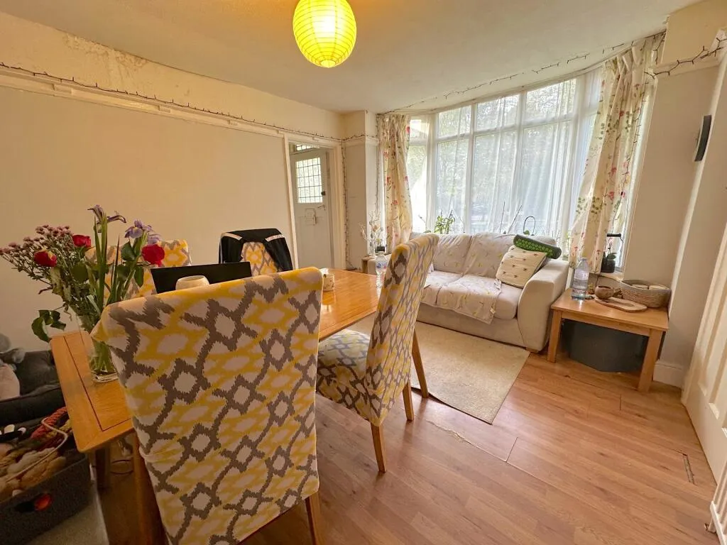 2 bed Block of Apartments