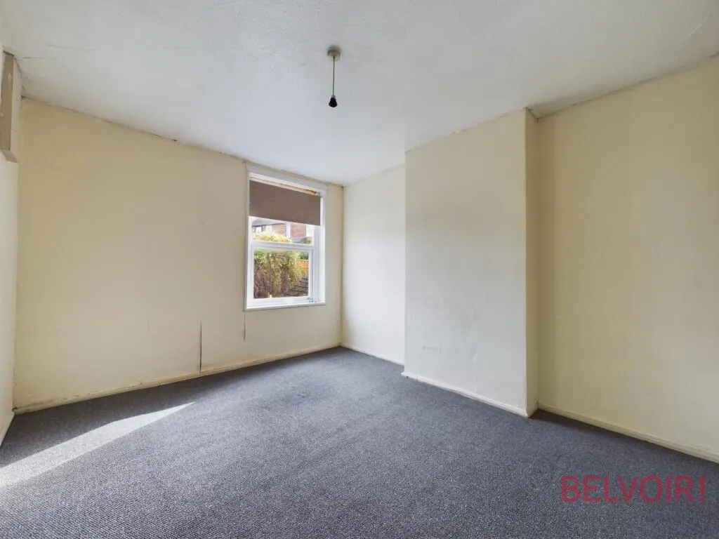 2 bed Terraced