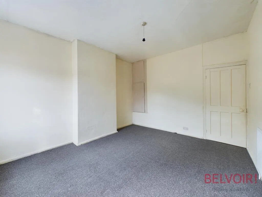 2 bed Terraced