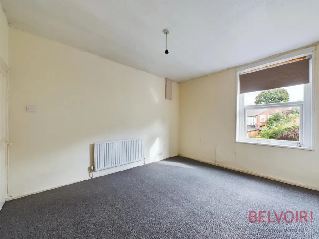 2 bed Terraced