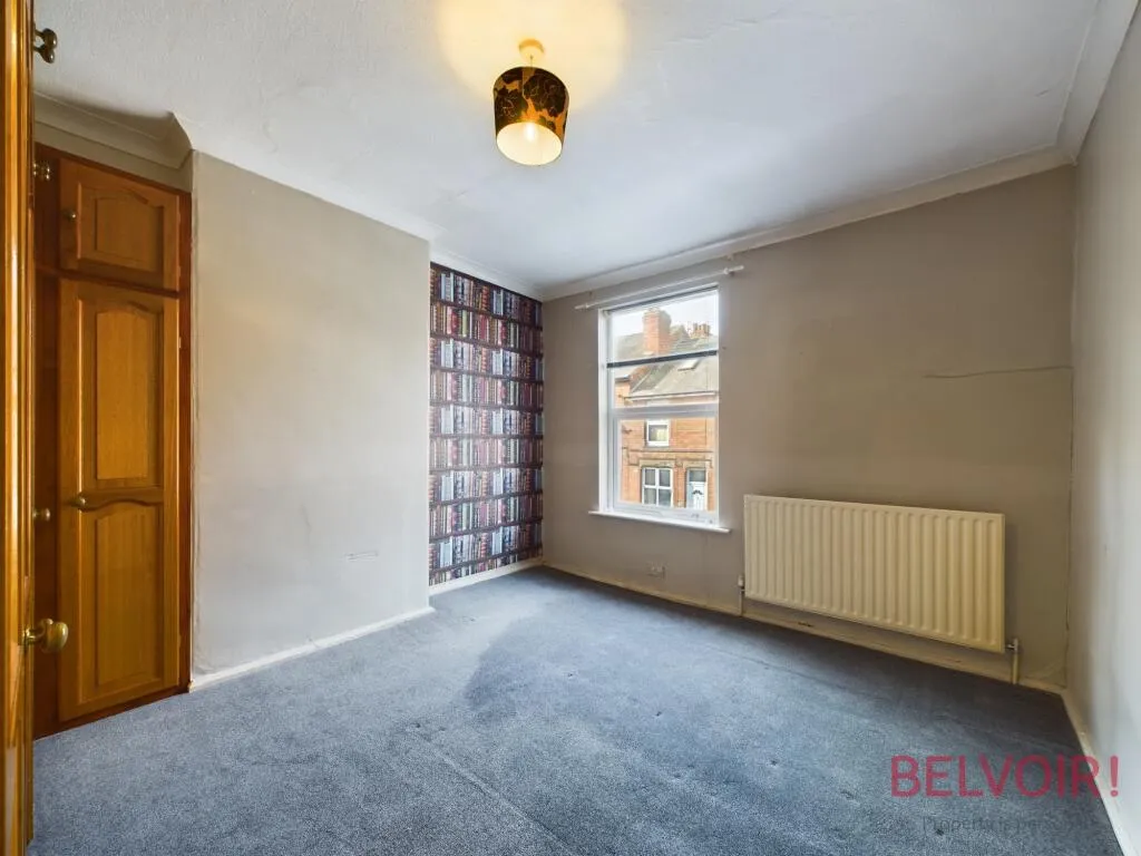 2 bed Terraced