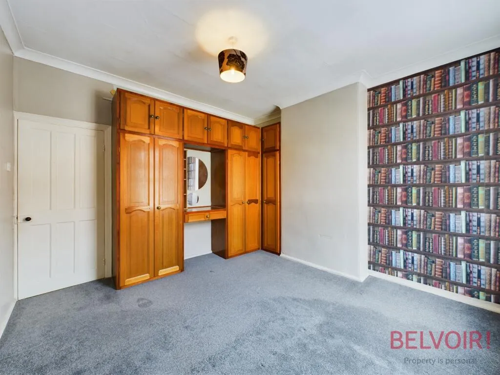 2 bed Terraced