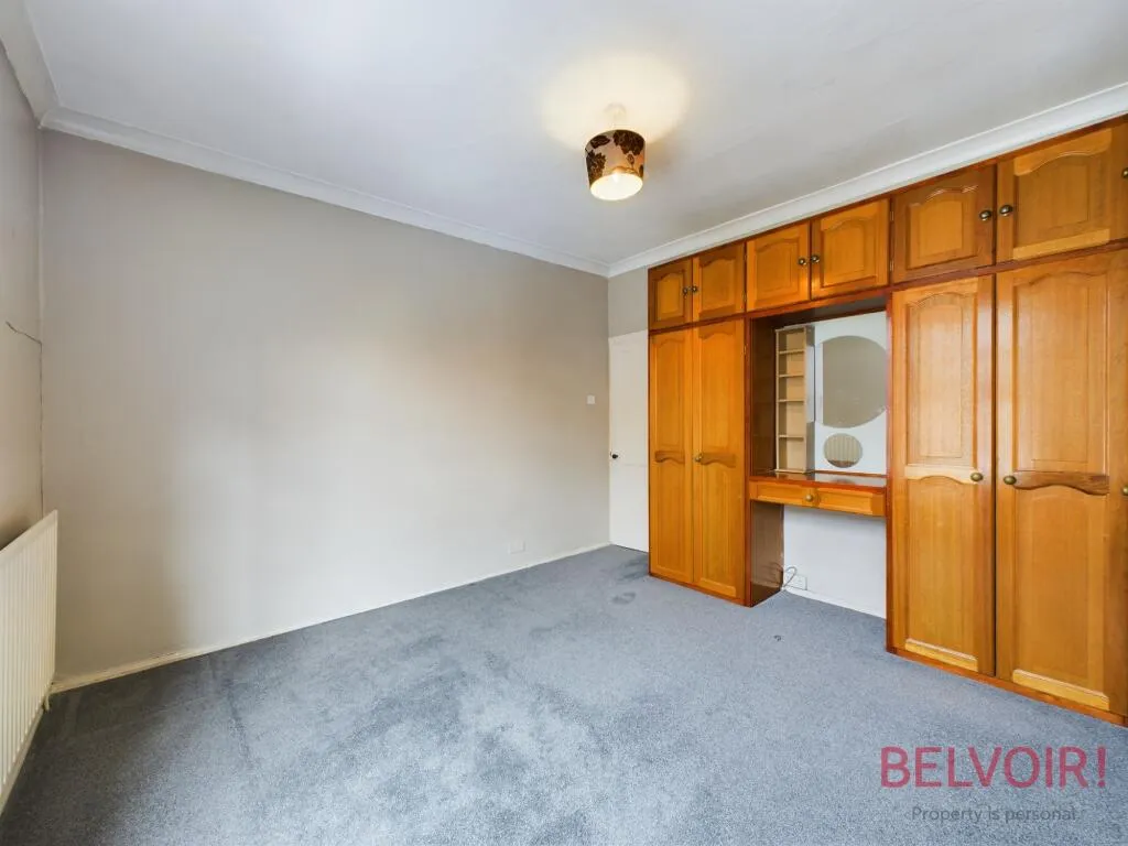 2 bed Terraced