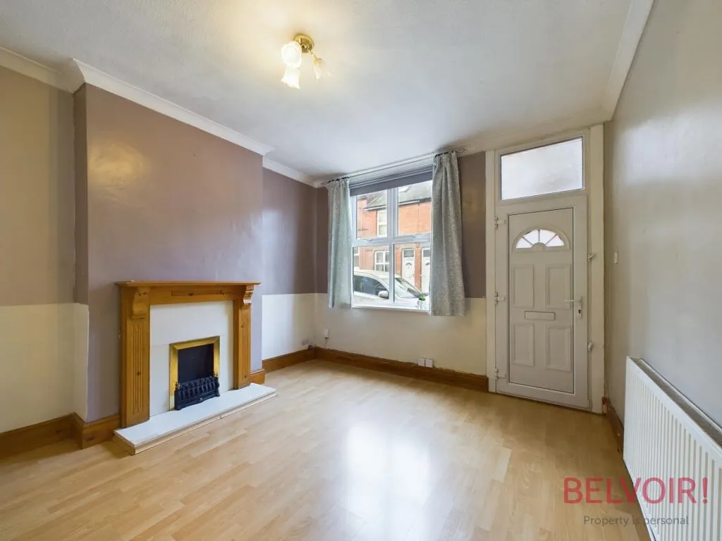 2 bed Terraced