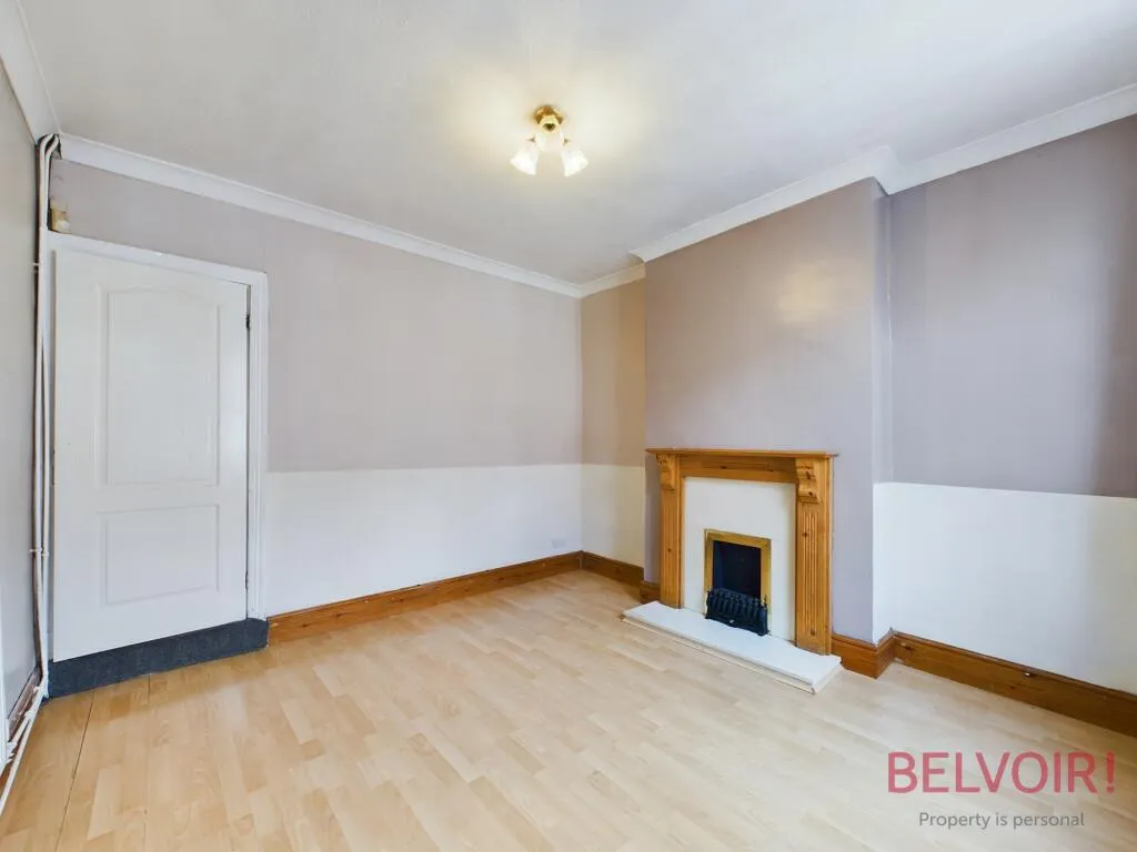 2 bed Terraced