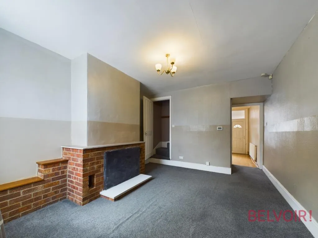2 bed Terraced