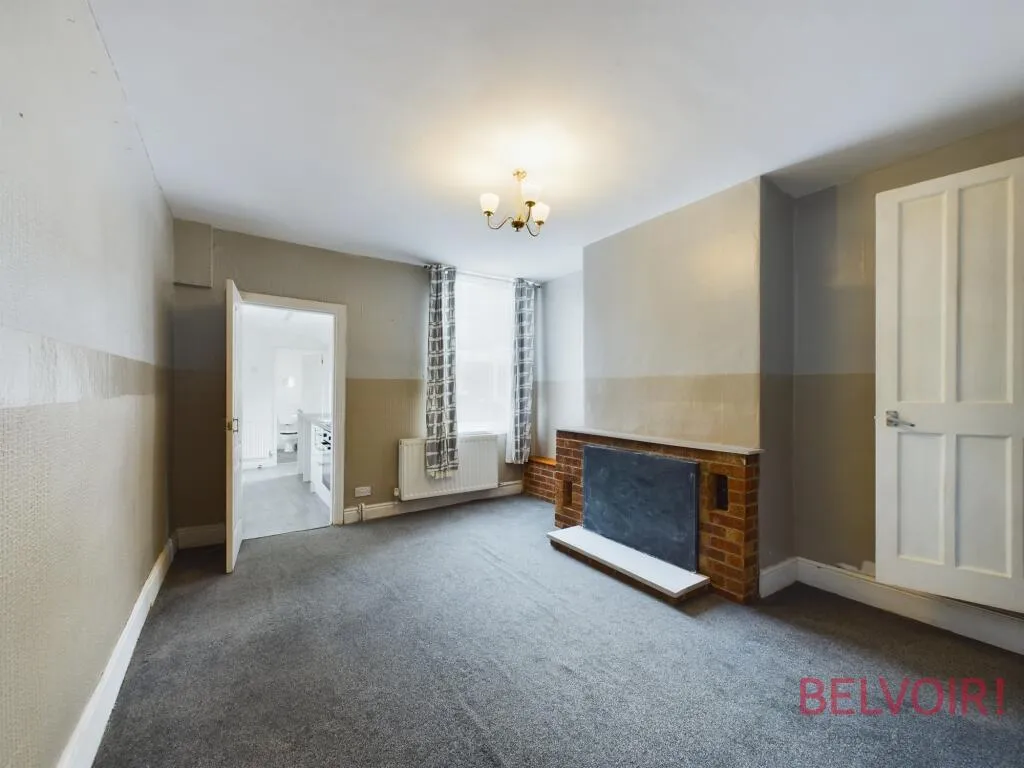 2 bed Terraced