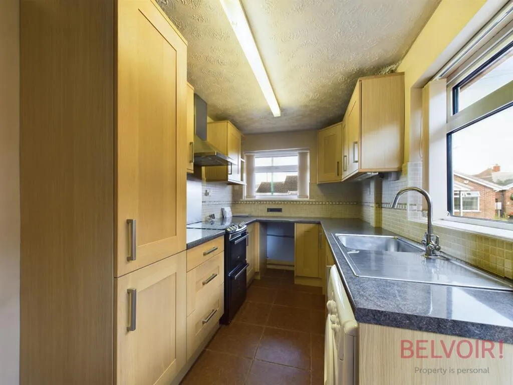 2 bed Bungalow