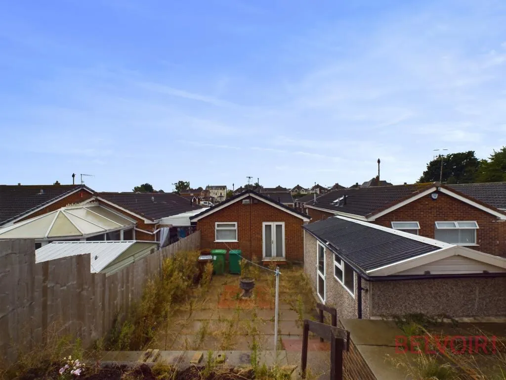 2 bed Bungalow