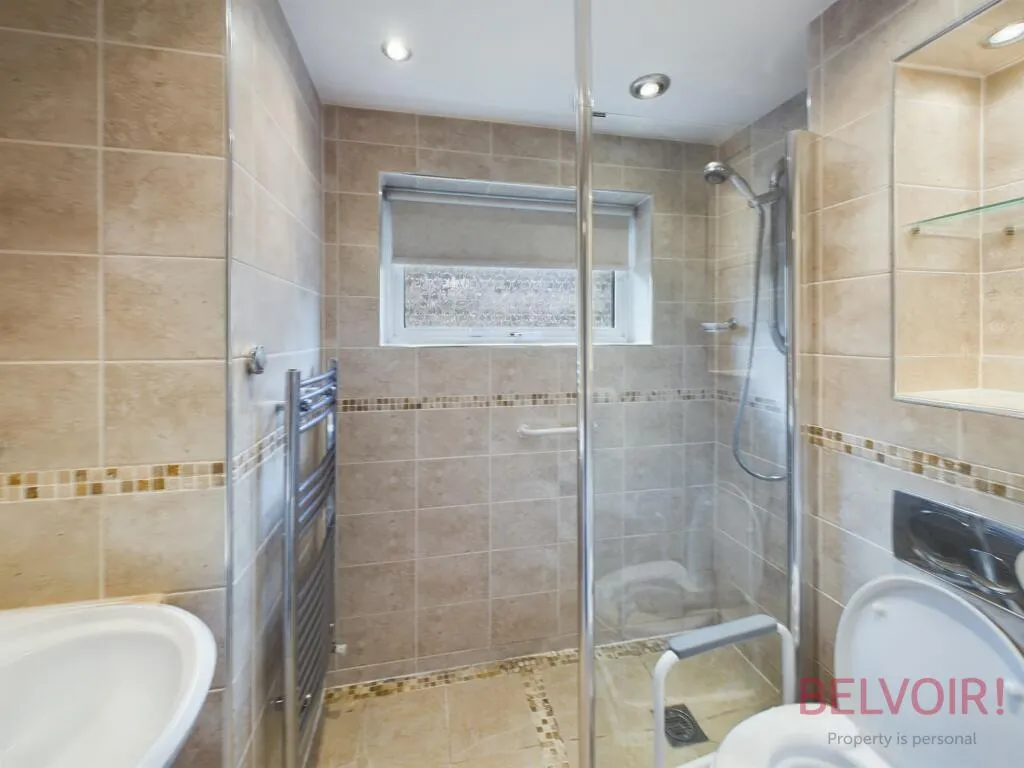2 bed Bungalow
