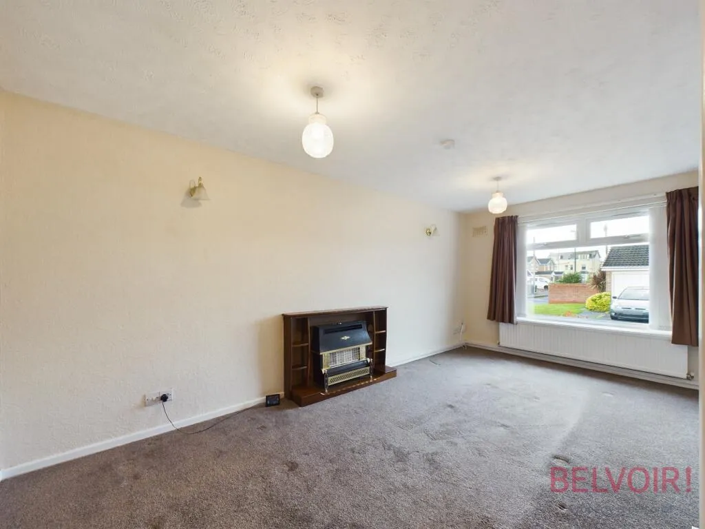 2 bed Bungalow