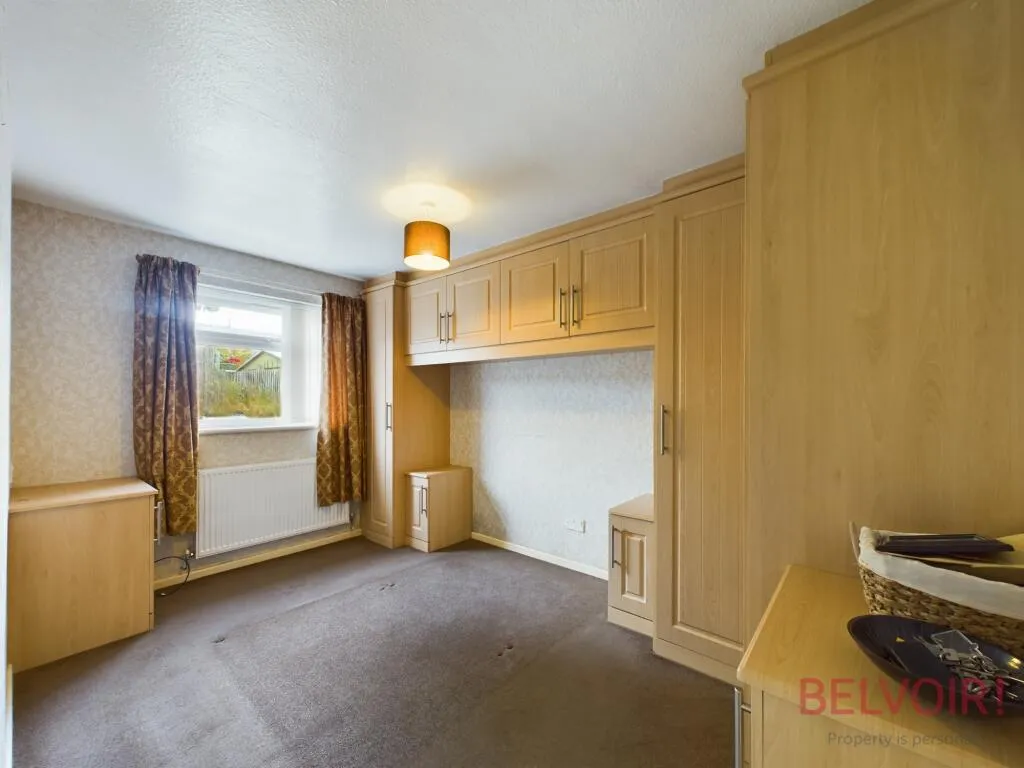 2 bed Bungalow