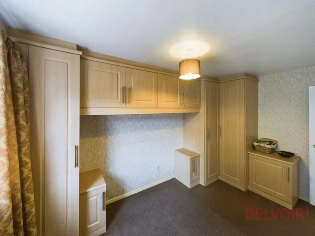 2 bed Bungalow
