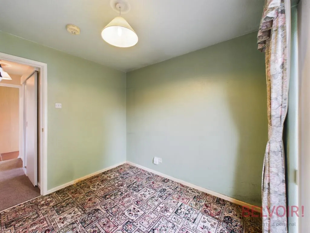 2 bed Bungalow