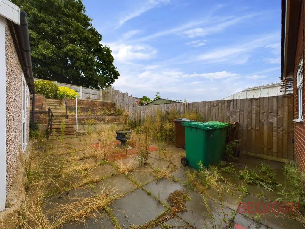 2 bed Bungalow