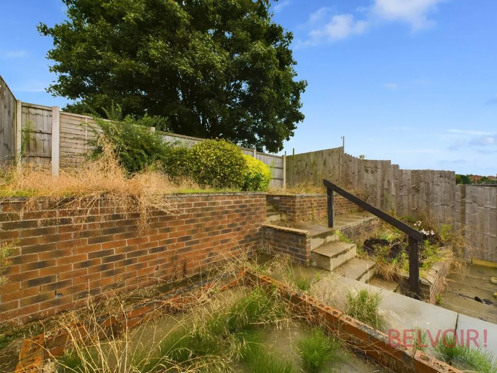 2 bed Bungalow