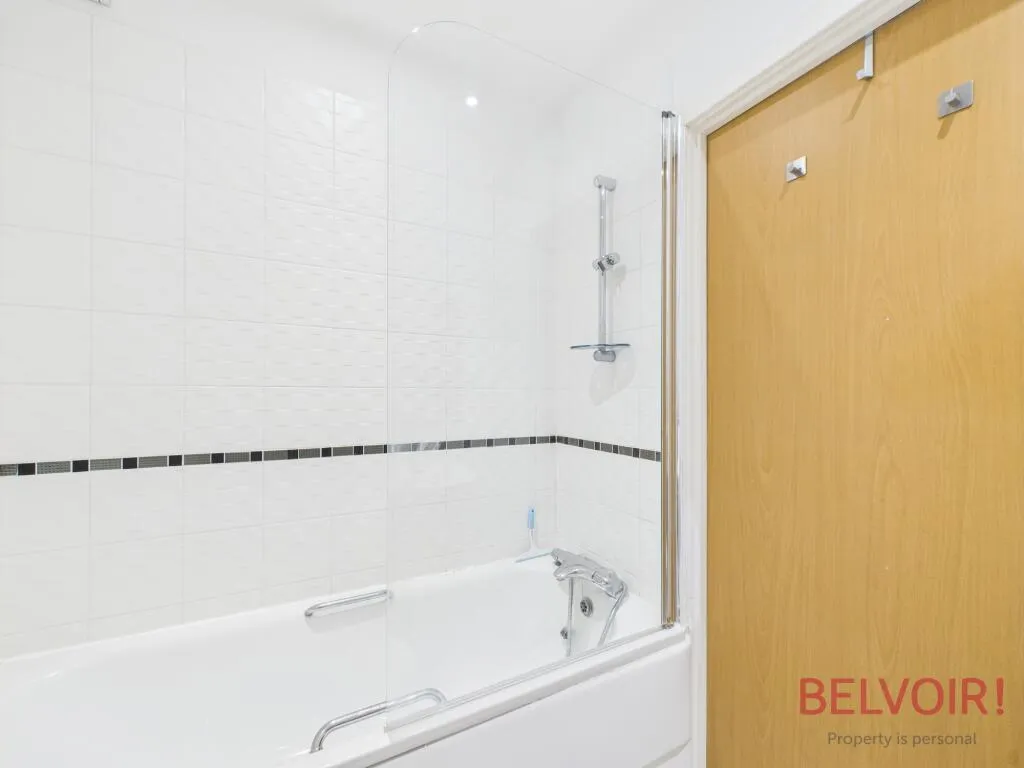 1 bed Apartment