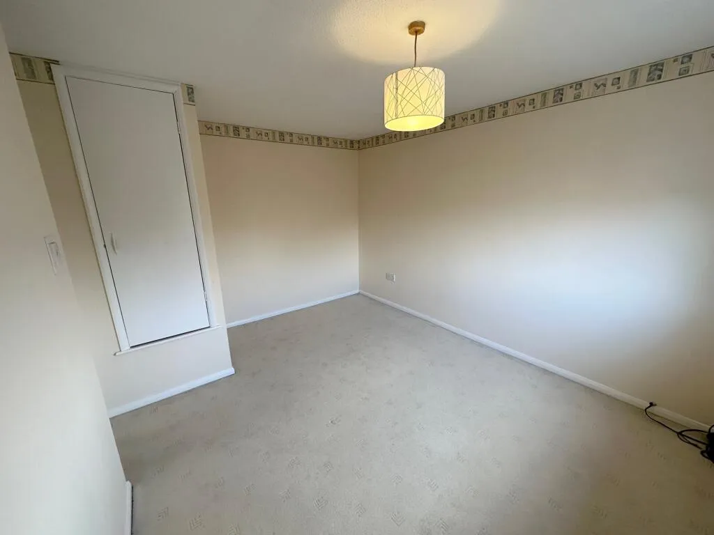 1 bed Cluster House