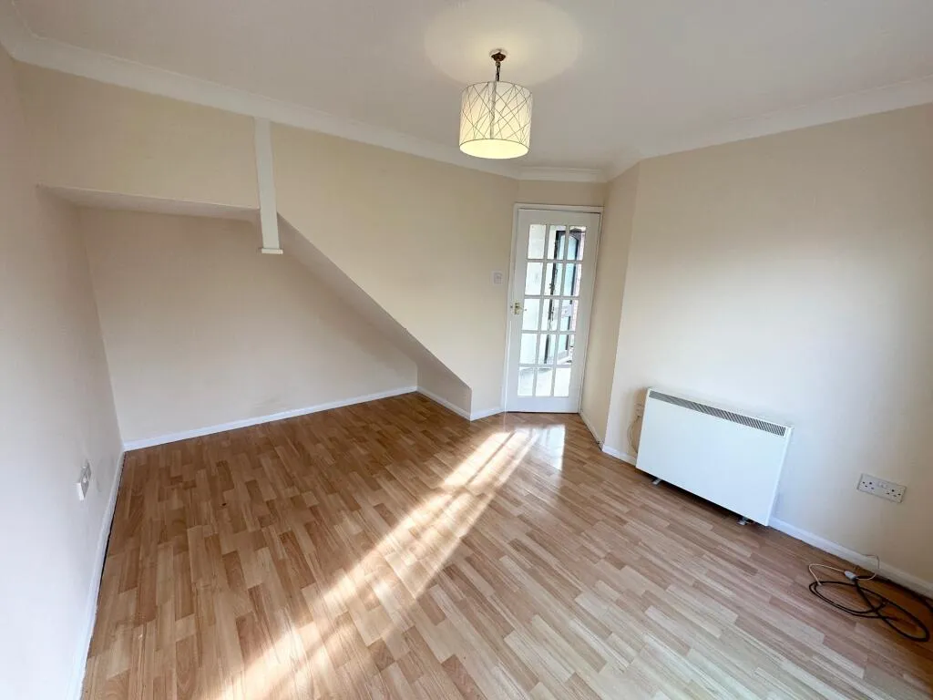1 bed Cluster House