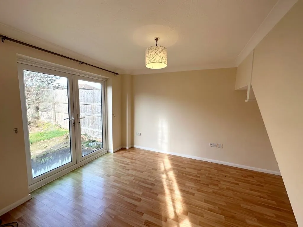 1 bed Cluster House