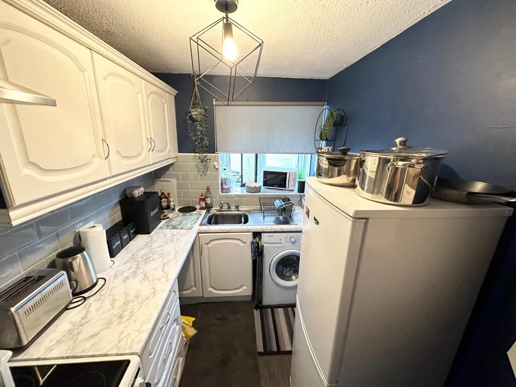 Property cover