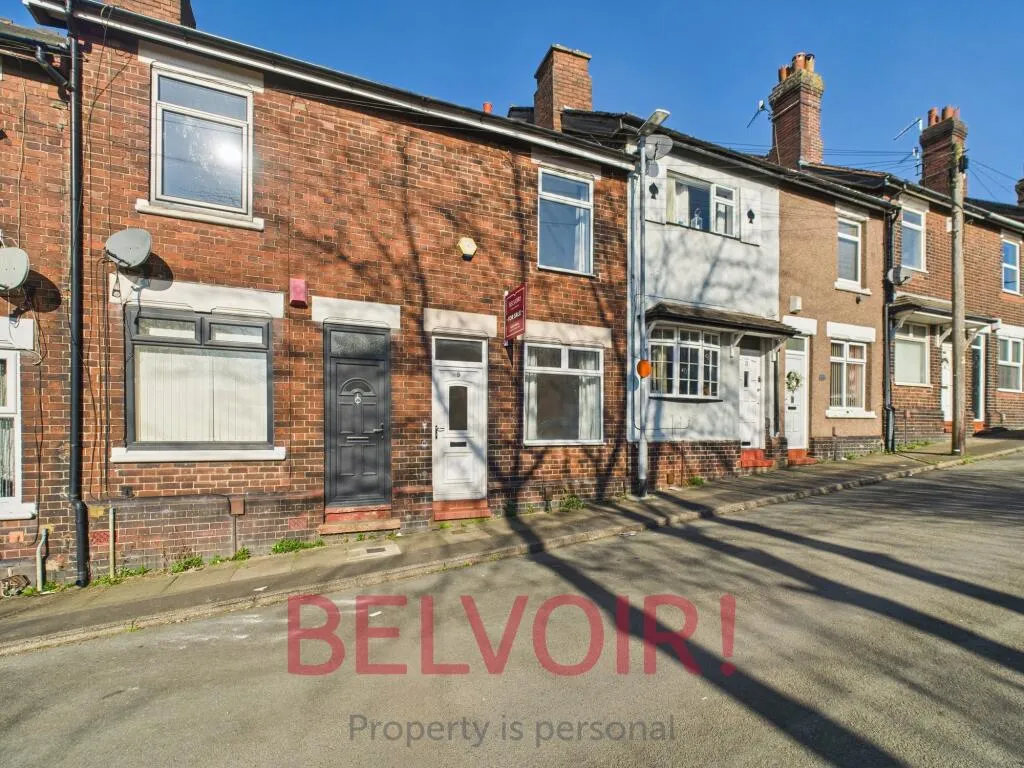 Property cover