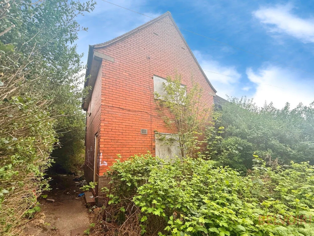 Property cover