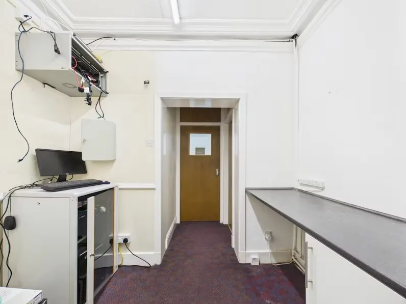 Retail Property (high street)