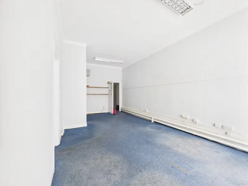 Retail Property (high street)
