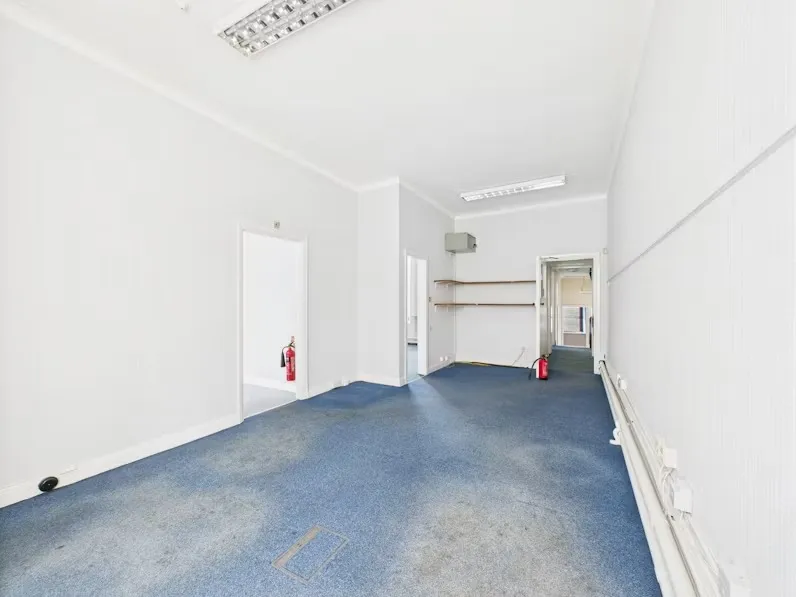 Retail Property (high street)