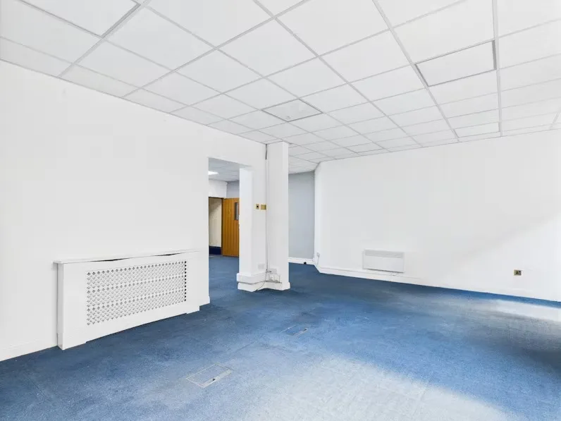 Retail Property (high street)