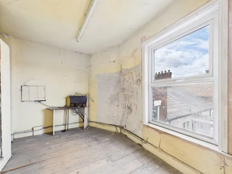 Retail Property (high street)