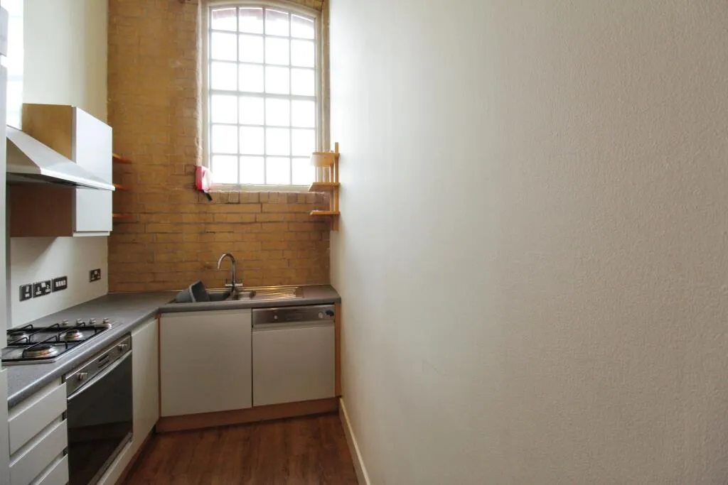 2 bed Apartment