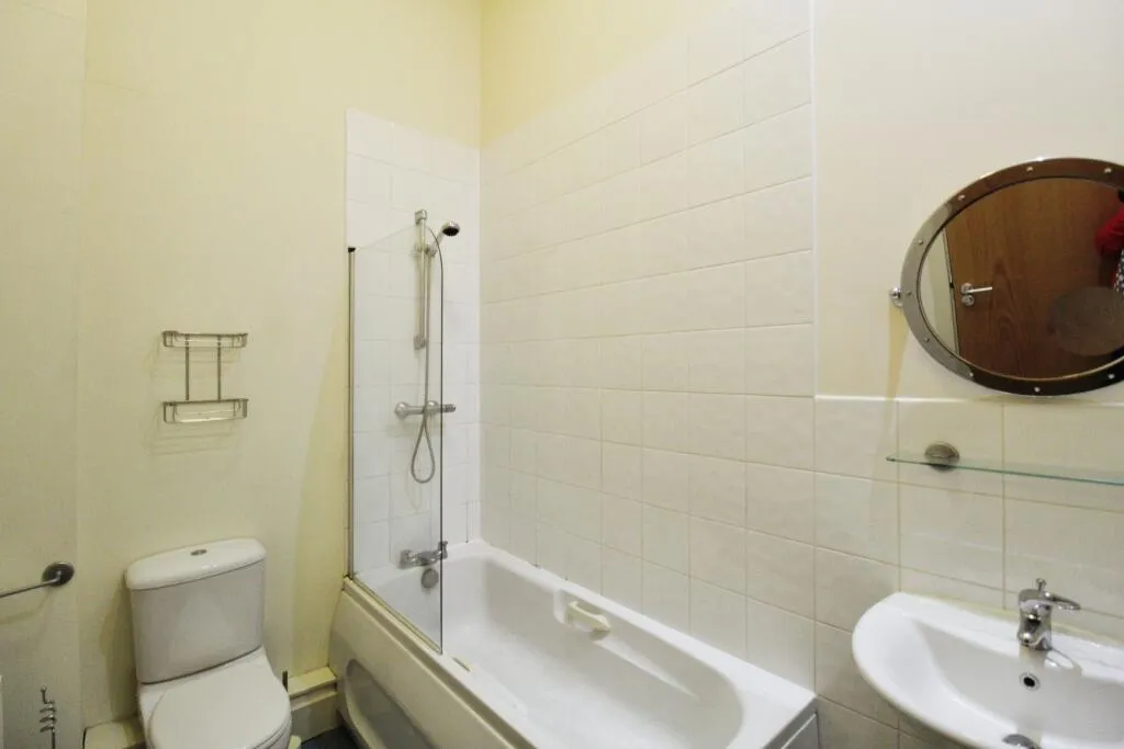 2 bed Apartment
